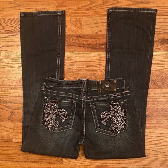 Miss Me Bootcut - Picture 4 of 7